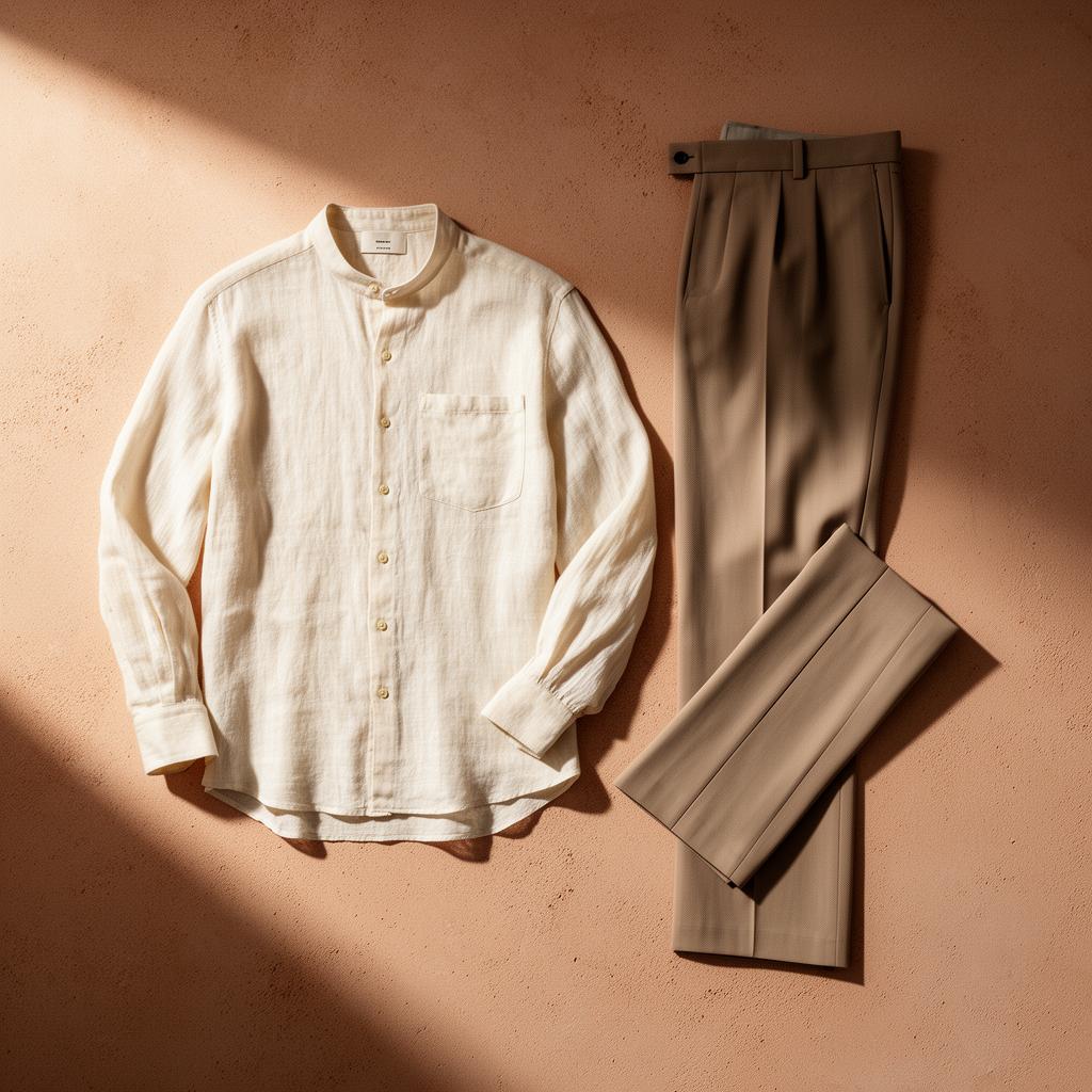 Clothing